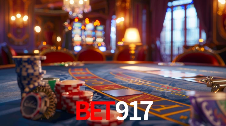 Experiência VIP bet917