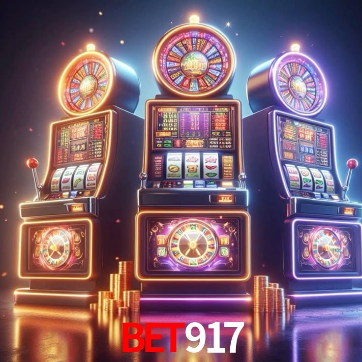 bet917: Seu Cassino Premiado com Pagamentos Rápidos