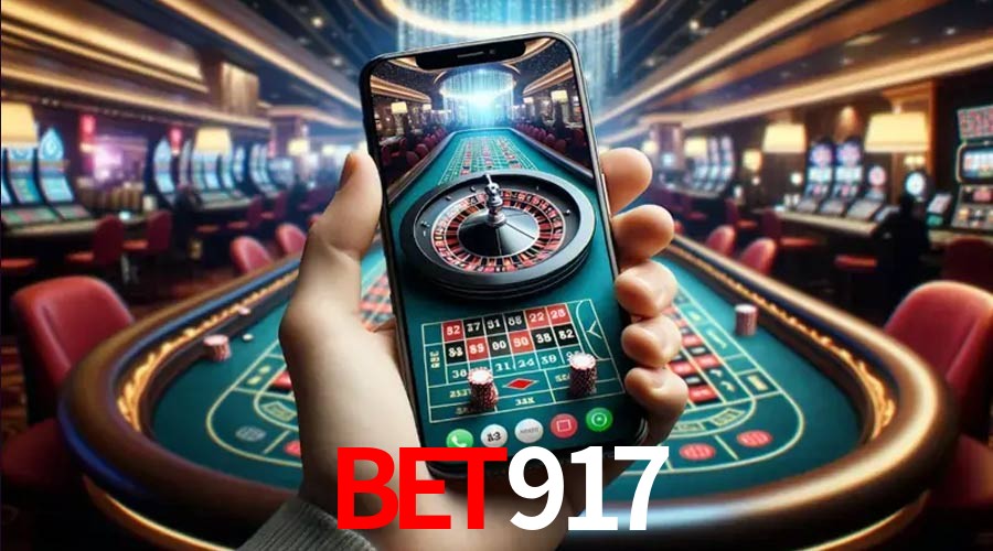 Platform Technology bet917