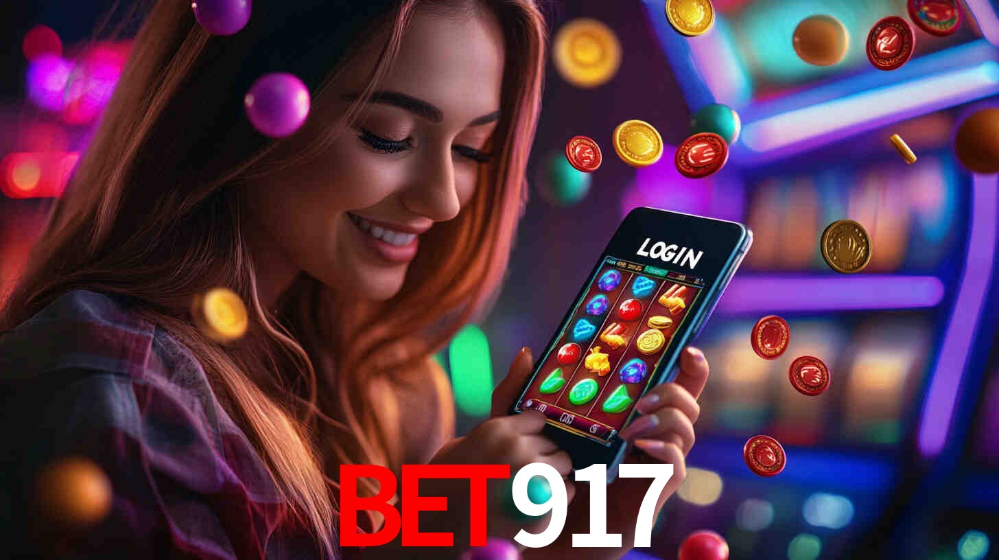 bet917