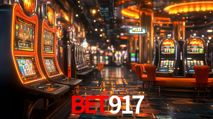 Experimente o Login Seguro Premium no bet917