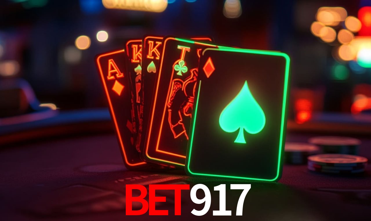 bet917