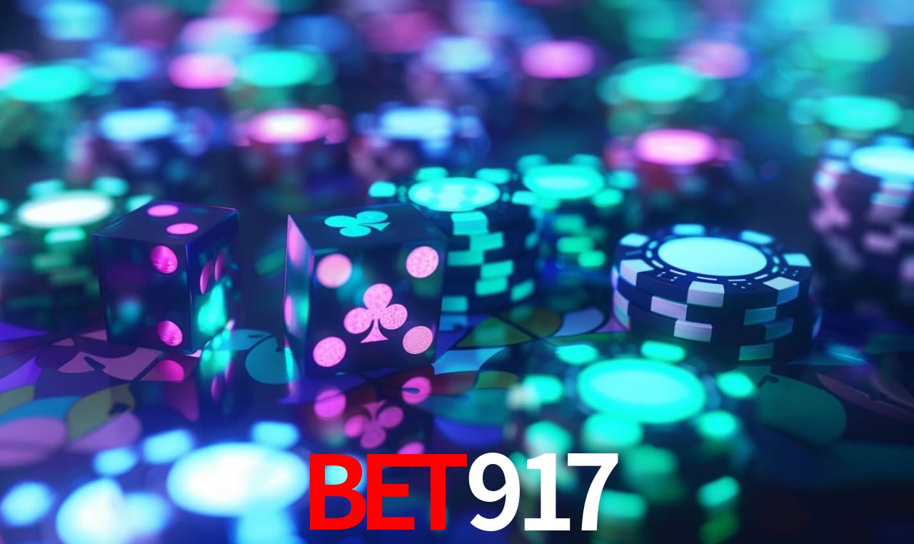 Diretório de Jogos bet917