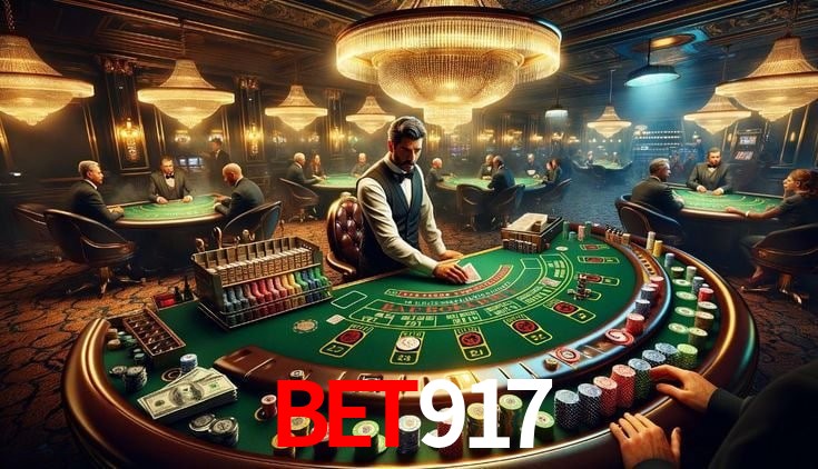 Bonus Features bet917