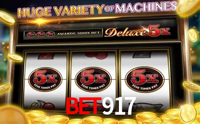 A Emoção da Loteria na bet917: Uma Chance de Mudança de Vida