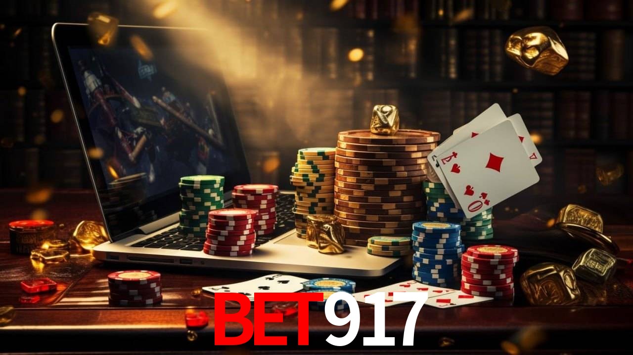 Jogos de Slot bet917