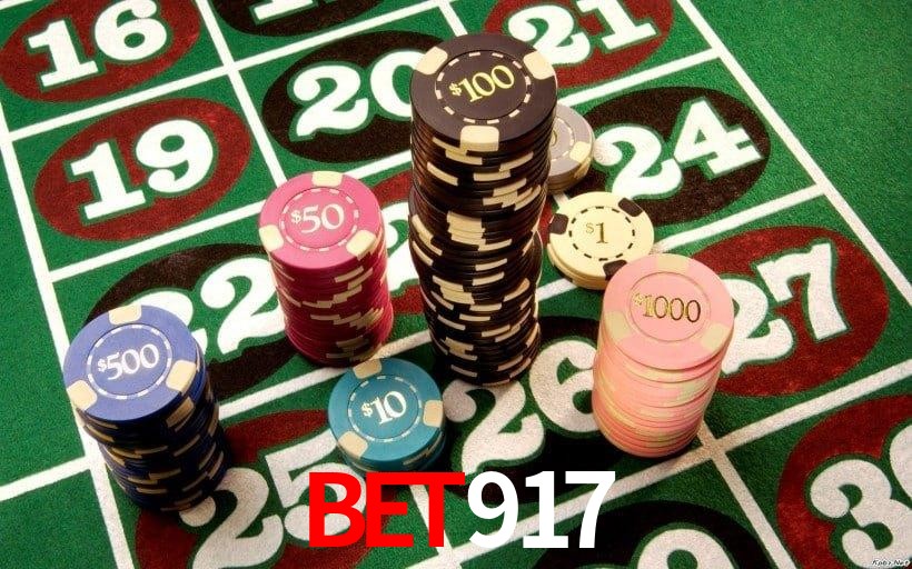 Programa VIP bet917