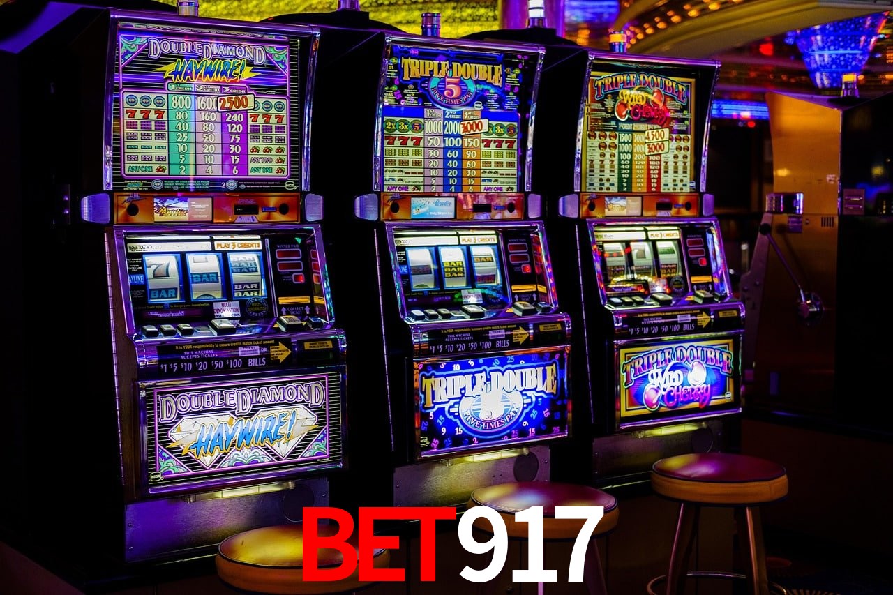 Cadastro Rápido bet917