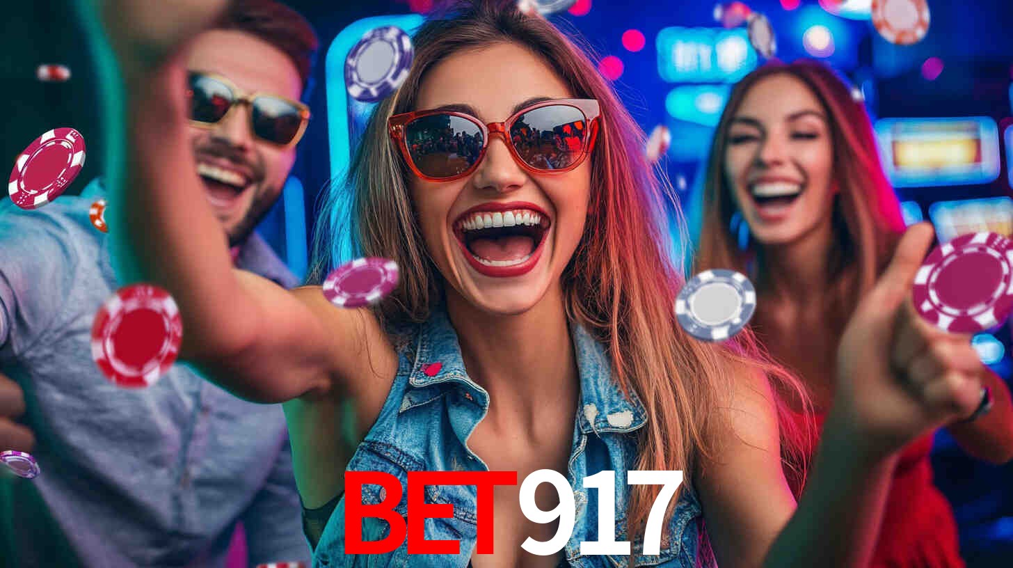 A Emoção da Loteria na bet917: Uma Chance de Mudança de Vida