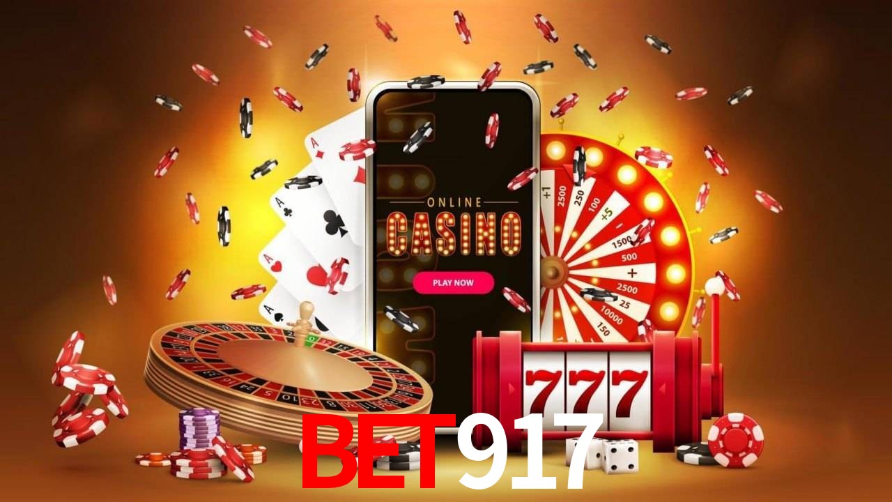 Requisitos do APK da bet917 para Android