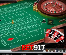 bet917