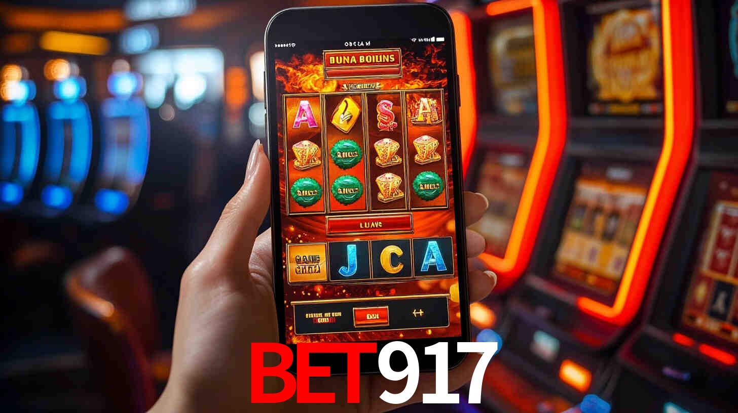 bet917: Seu Especialista em Apostas Esportivas Brasileiras