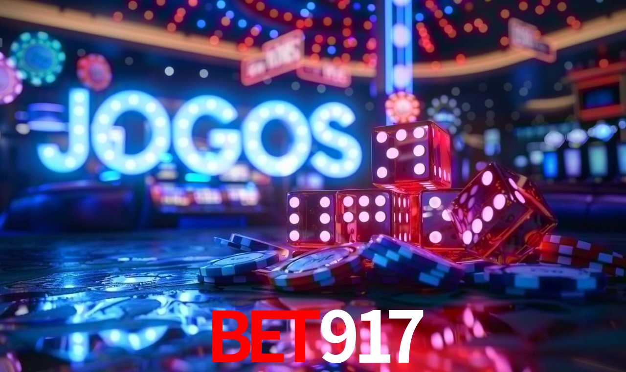 Estatísticas Esportivas bet917