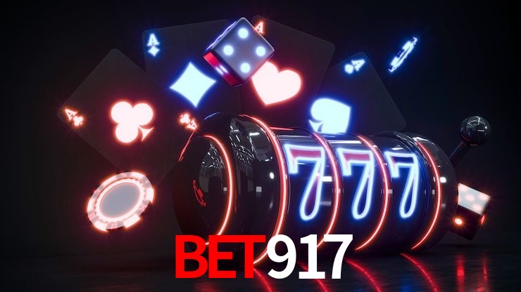 Football Betting bet917