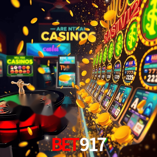Interface do App bet917