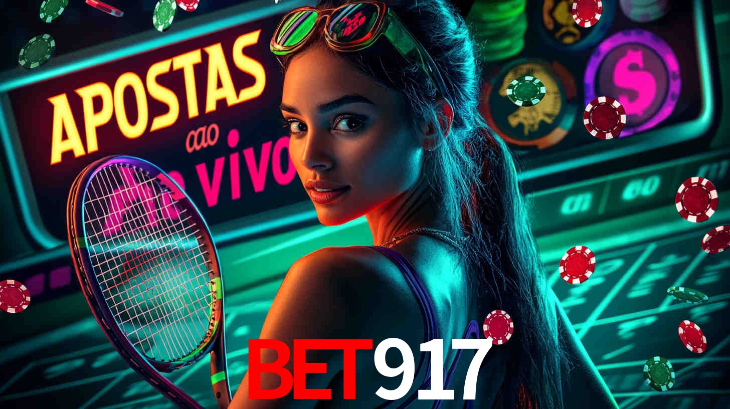 Inovações de Jogos na bet917: O Futuro das Experiências Interativas
