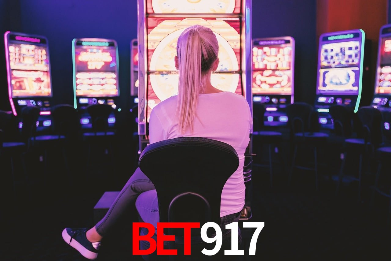Game Providers bet917