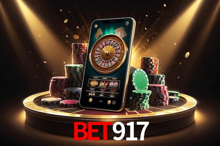bet917