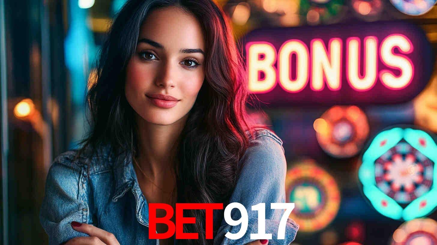 Bônus Generosos e Exclusivos no bet917 para Você!
