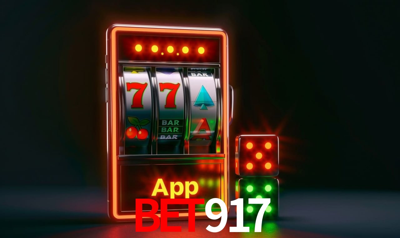 Requisitos do APK da bet917 para Android
