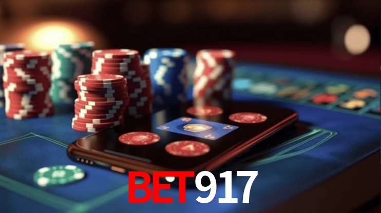 Requisitos do APK da bet917 para Android