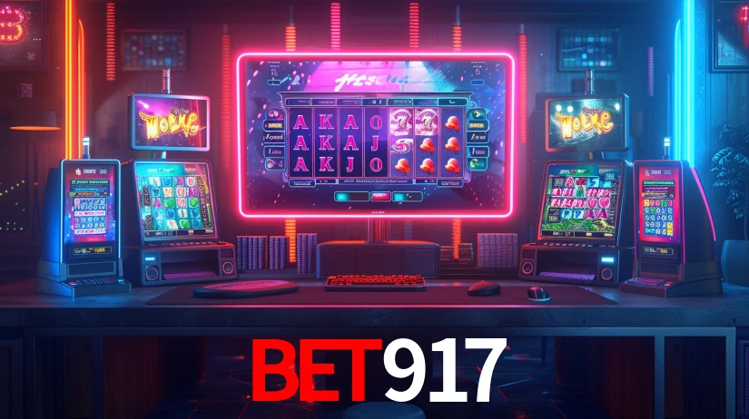 bet917