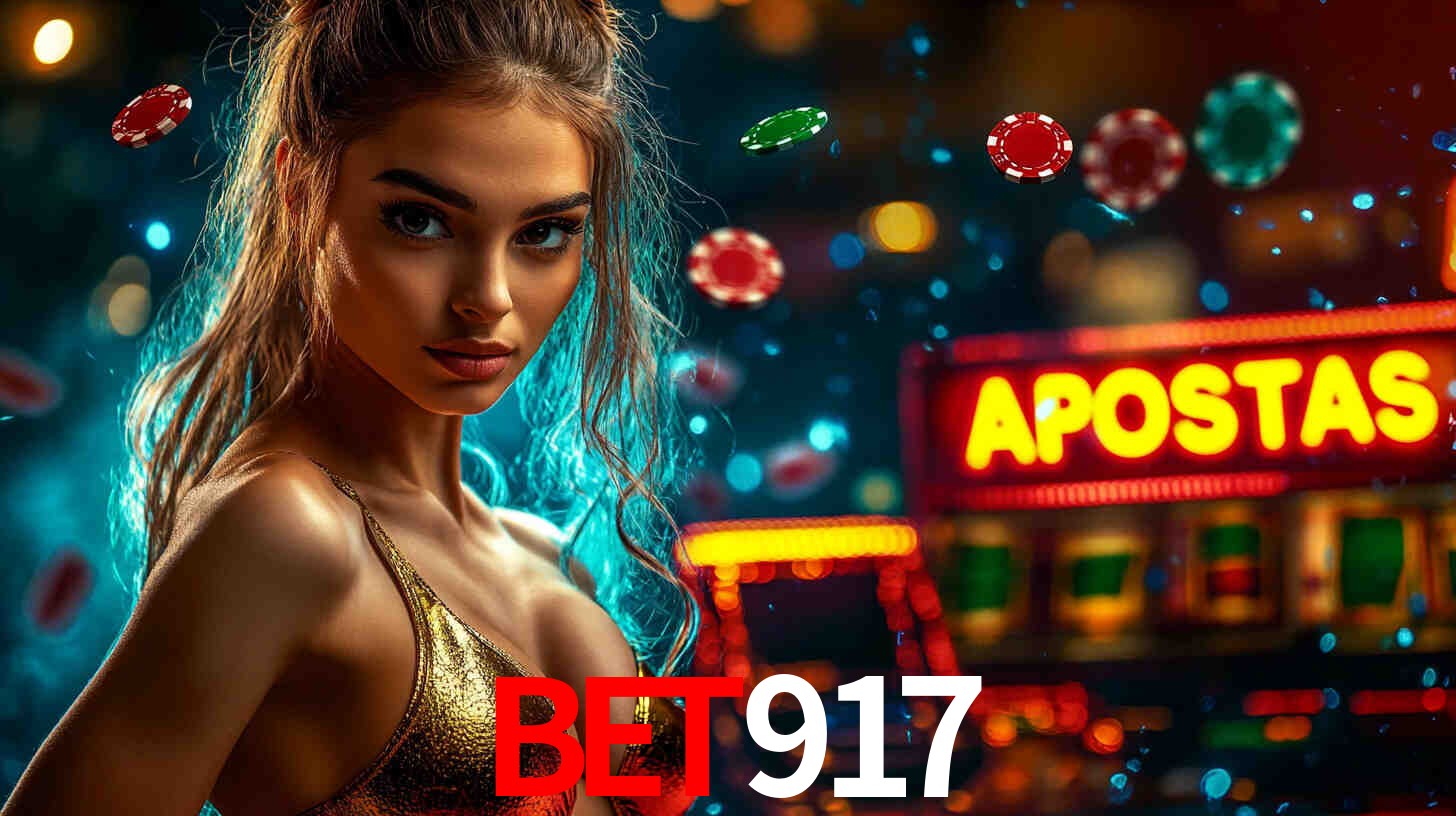 A Experiência Imersiva dos Cassinos Ao Vivo no bet917