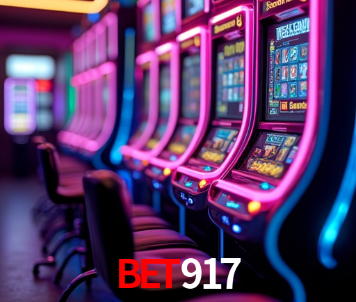 bet917