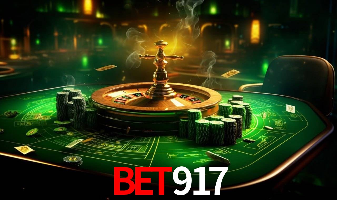 Casino Ao Vivo bet917