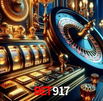 Provedores de Jogos bet917