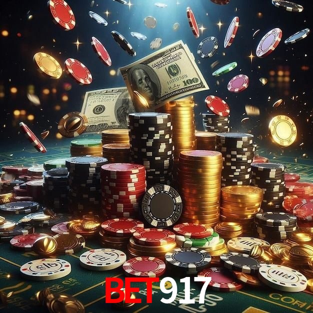 Casino VIP bet917