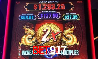 Explorando a Categoria de Eventos em Apostas na bet917