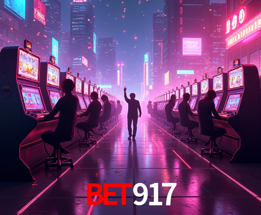 Recursos de Bônus bet917