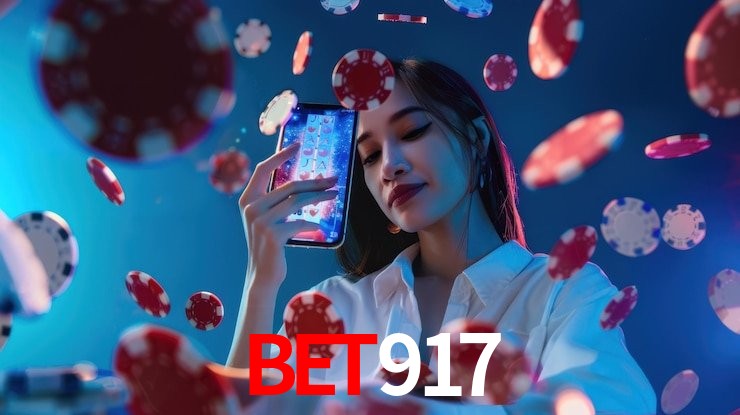 Bônus Diários bet917