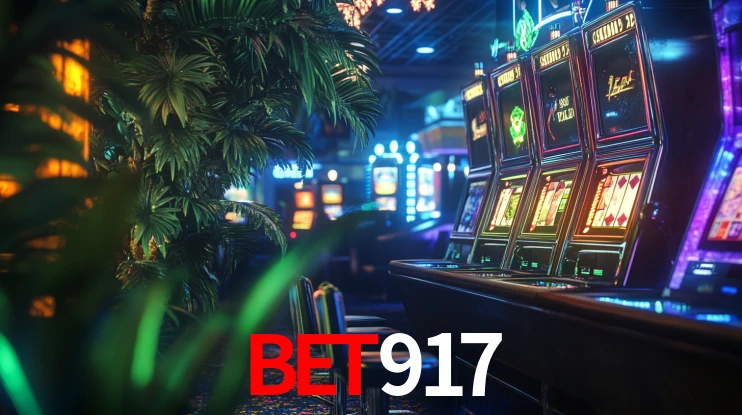 Welcome Bonus bet917