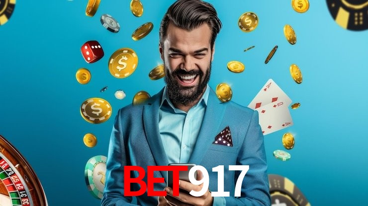 Slot Games bet917