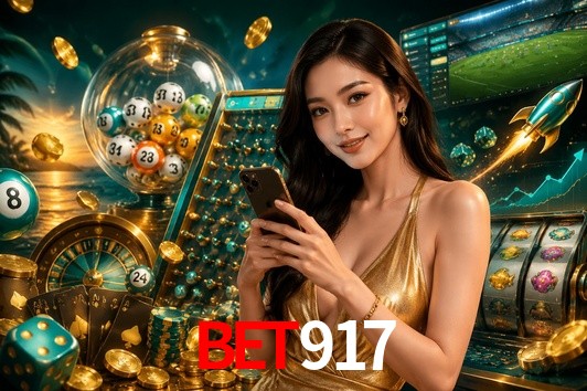 Responsive Design bet917