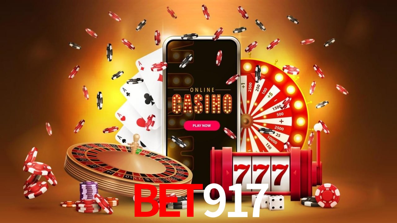 Explorando a Categoria de Eventos em Apostas na bet917