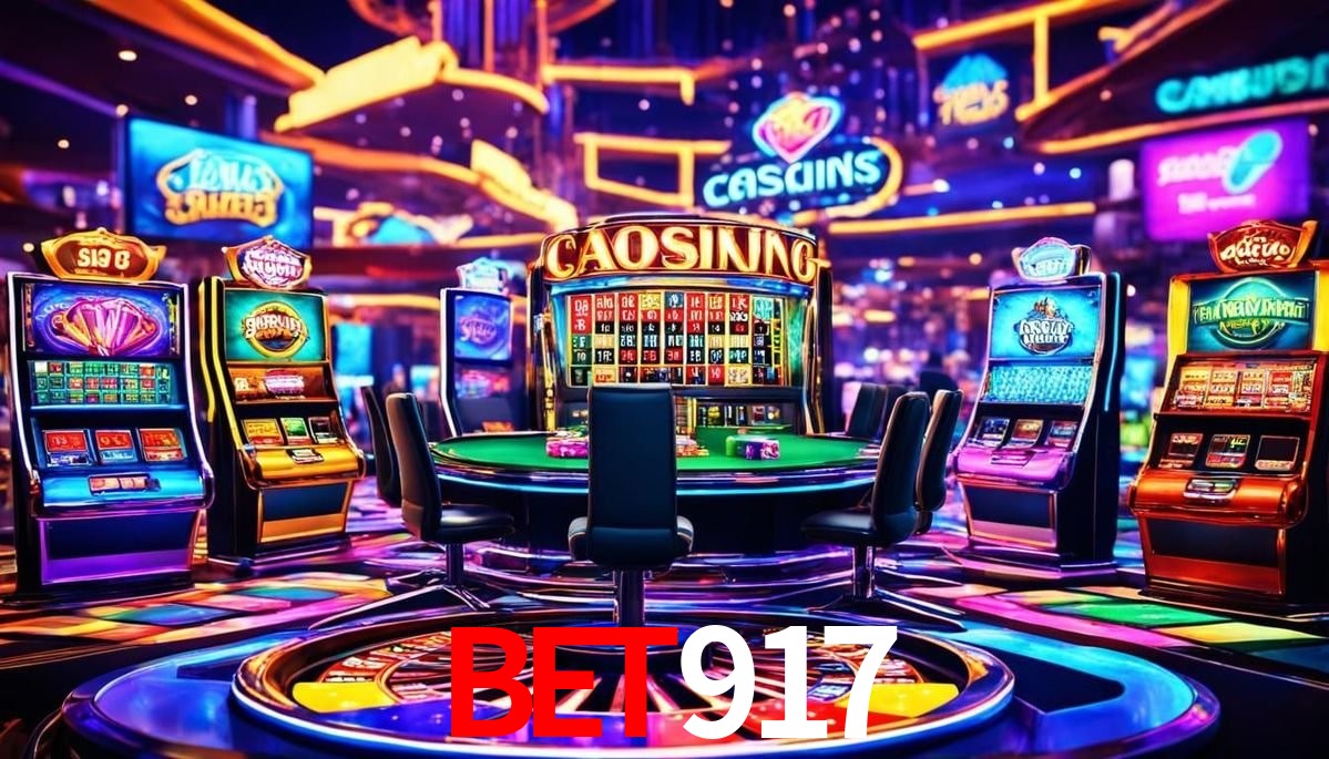 Ofertas Exclusivas bet917