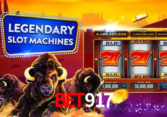 Inovações de Jogos na bet917: O Futuro das Experiências Interativas