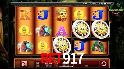 A Popularidade dos Caça-Níqueis no bet917
