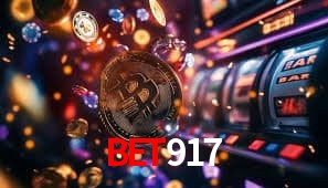 Mesa de Blackjack bet917