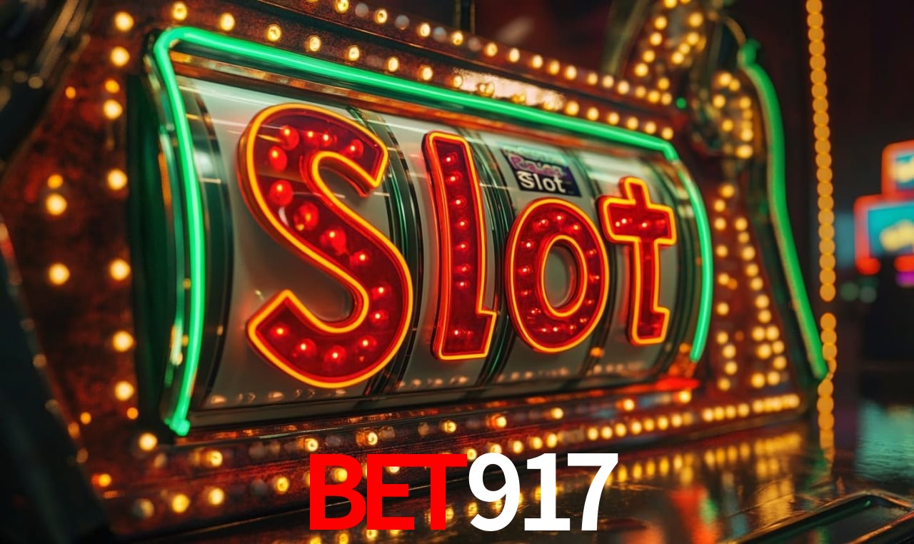 bet917