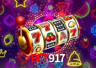 Inovações de Jogos na bet917: O Futuro das Experiências Interativas