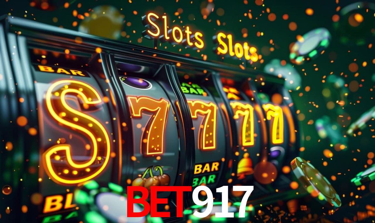 Login Seguro bet917