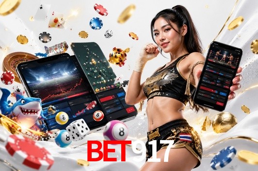 Exclusive Offers bet917