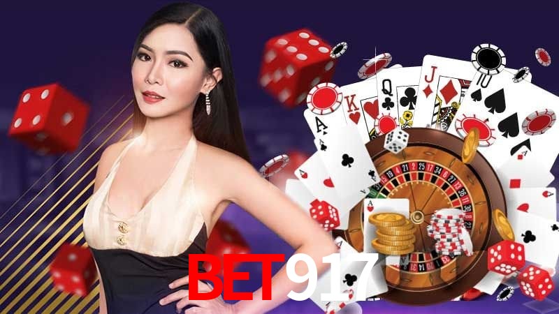 Apostas de Tênis bet917