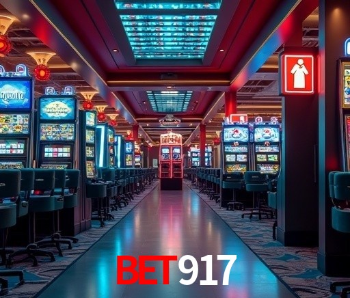 Jogos Exclusivos bet917
