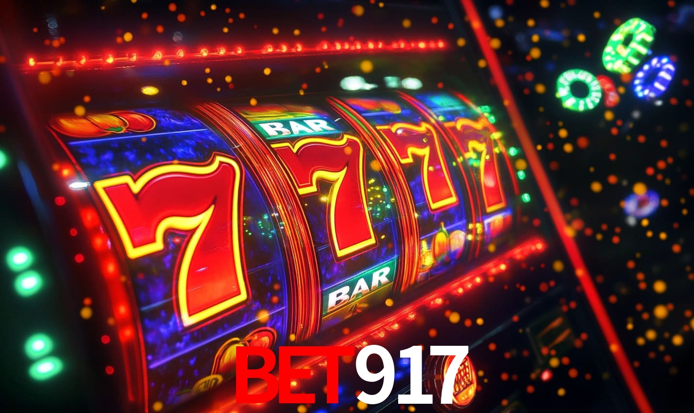 bet917: A Experiência de Casino com Jogos de Mesa ao Vivo