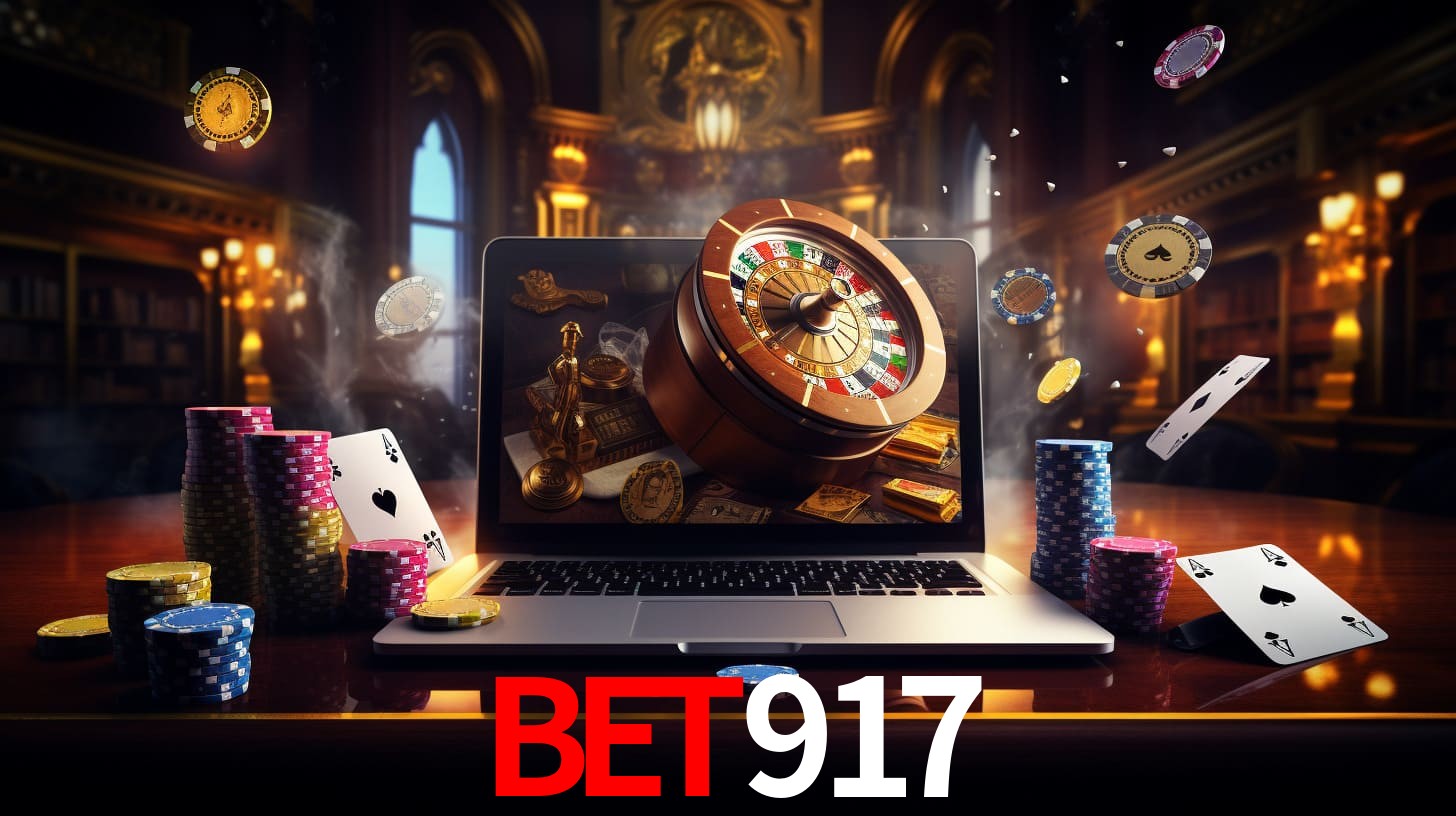 Programa VIP bet917